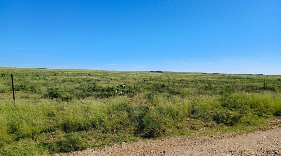 Commercial Property for Sale in Fauresmith Rural Free State